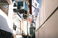 골목, street, 거리, 건물, alley, 사진,이미지,일러스트,캘리그라피 - 속쿠작가 크라우드픽 - 저작권 걱정 없는 상업용 이미지