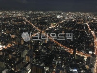 야경, 도시, 건물, 조명, city, 사진,이미지,일러스트,캘리그라피 - rakkn001작가 크라우드픽 - 저작권 걱정 없는 상업용 이미지