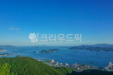 바다, 전경, 자연, 남해안, 사천바다, 사진,이미지,일러스트,캘리그라피 - Nrlatnghks227작가 크라우드픽 - 저작권 걱정 없는 상업용 이미지