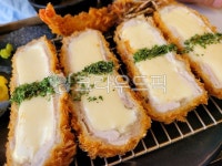 돈까스, 치즈돈까스, 음식, food, 맛있는음식, 사진,이미지,일러스트,캘리그라피 - 스마일내인생작가 크라우드픽 - 저작권 걱정 없는 상업용 이미지