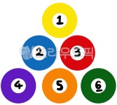 당구공, 포켓볼, 당구공그림, 포켓볼그림, 당구, 사진,이미지,일러스트,캘리그라피 - 네잎세잎클로버작가 크라우드픽 - 저작권 걱정 없는 상업용... 