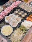 해물삼합, seafood, food, 음식, 식사, 사진,이미지,일러스트,캘리그라피 - jkl1042작가 크라우드픽 - 저작권 걱정 없는 상업용 이미지