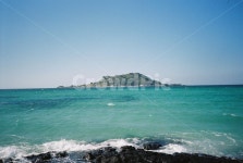 제주도, 성산일출봉, 바다, 자연, 풍경, 사진,이미지,일러스트,캘리그라피 - 버미작가 크라우드픽 - 저작권 걱정 없는 상업용 이미지