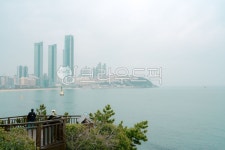 해안가, 전망대, 바닷가, 경관, city, 사진,이미지,일러스트,캘리그라피 - Ngowjd770703작가 크라우드픽 - 저작권 걱정 없는 상업용 이미지