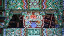 단청, 한국전통, 불교, 사찰, temple, 사진,이미지,일러스트,캘리그라피 - 산사람작가 크라우드픽 - 저작권 걱정 없는 상업용 이미지