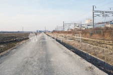 시골, 전원, 농로, 철길, 야외, 사진,이미지,일러스트,캘리그라피 - Deep bLUE작가 크라우드픽 - 저작권 걱정 없는 상업용 이미지