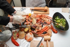 해물, 해산물, seafood, 먹거리, 음식, 사진,이미지,일러스트,캘리그라피 - pb이로작가 크라우드픽 - 저작권 걱정 없는 상업용 이미지