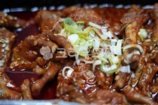 음식, food, 식사, 닭발, 국물닭발, 사진,이미지,일러스트,캘리그라피 - 백경이작가 크라우드픽 - 저작권 걱정 없는 상업용 이미지