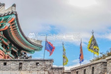 강화광성보, 인천, 강화군, 불은면, 강화도, 사진,이미지,일러스트,캘리그라피 - imlover작가 크라우드픽 - 저작권 걱정 없는 상업용 이미지