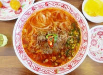 음식, food, 면요리, 쌀국수, 베트남음식, 사진,이미지,일러스트,캘리그라피 - 초히찐작가 크라우드픽 - 저작권 걱정 없는 상업용 이미지