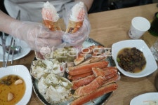 먹거리, 대게, 게, crab, 요리, 사진,이미지,일러스트,캘리그라피 - pb이로작가 크라우드픽 - 저작권 걱정 없는 상업용 이미지