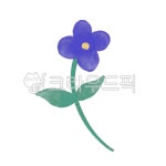 식물, 식물그림, 꽃그림, 풀잎, 풀, 사진,이미지,일러스트,캘리그라피 - Sunnydays작가 크라우드픽 - 저작권 걱정 없는 상업용 이미지