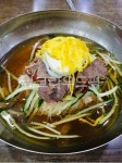 밀면, 부산밀면, 물밀면, 국수요리, 국수, 사진,이미지,일러스트,캘리그라피 - 피그말리온작가 크라우드픽 - 저작권 걱정 없는 상업용 이미지
