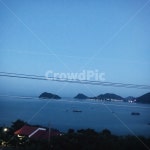 남해, 바다, 경치, 하늘, 야경, 사진,이미지,일러스트,캘리그라피 - Mucci작가 크라우드픽 - 저작권 걱정 없는 상업용 이미지