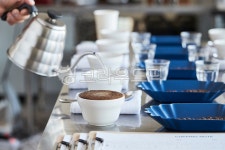 커핑, cupping, 원두, 커피원두, 커피커핑, 사진,이미지,일러스트,캘리그라피 - NowAndHere작가 크라우드픽 - 저작권 걱정 없는 상업용 이미지