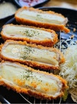 food, 음식, 돈까스, 돈가스, 치즈돈가스, 사진,이미지,일러스트,캘리그라피 - an05092작가 크라우드픽 - 저작권 걱정 없는 상업용 이미지