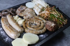 막창, 특양, 곱창, 대창, 구이, 사진,이미지,일러스트,캘리그라피 - coldfires작가 크라우드픽 - 저작권 걱정 없는 상업용 이미지