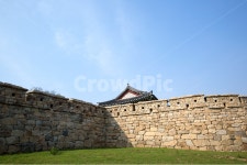 고창무장현관아읍성, 읍성, 성벽, 고창군, 돌담, 사진,이미지,일러스트,캘리그라피 - 아티스트양작가 크라우드픽 - 저작권 걱정 없는 상업용 이미지