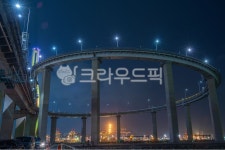 bridge, 다리, 남항대교, 부산항대교, 영도, 사진,이미지,일러스트,캘리그라피 - Njindath작가 크라우드픽 - 저작권 걱정 없는 상업용 이미지