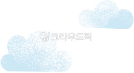 자연, 구름, 구름들, 뭉게구름, 하늘, 사진,이미지,일러스트,캘리그라피 - goborami작가 크라우드픽 - 저작권 걱정 없는 상업용 이미지