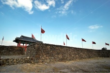 남문, 성읍민속마을, 제주, 민속촌, 전통, 사진,이미지,일러스트,캘리그라피 - Deep bLUE작가 크라우드픽 - 저작권 걱정 없는 상업용 이미지