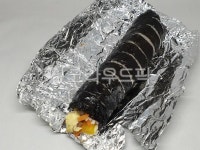 김밥, 분식, 한식, 한국요리, 한국분식, 사진,이미지,일러스트,캘리그라피 - 드래곤볼작가 크라우드픽 - 저작권 걱정 없는 상업용 이미지