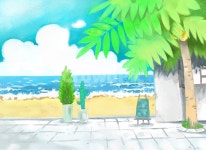 season, summer계절, 시즌, 여름, 여름방학, 사진,이미지,일러스트,캘리그라피 - cooltree작가 크라우드픽 - 저작권 걱정 없는 상업용 이미지