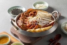 쭈꾸미매운들갈비찜, 주꾸미, 쭈꾸미찜, 등갈비찜, 등갈비, 사진,이미지,일러스트,캘리그라피 - coolazrael작가 크라우드픽 - 저작권 걱정 없는... 