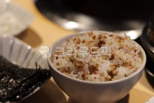 식당, 그릇, 밥, 공기밥, 마늘밥, 사진,이미지,일러스트,캘리그라피 - 설화와작가 크라우드픽 - 저작권 걱정 없는 상업용 이미지