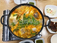 동태탕, 동태내장탕, 알탕, 국물요리, 음식, 사진,이미지,일러스트,캘리그라피 - 나비처럼작가 크라우드픽 - 저작권 걱정 없는 상업용 이미지