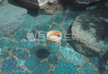 온천, 야외온천, 노천탕, outdoors, 옥외, 사진,이미지,일러스트,캘리그라피 - 최승현작가 크라우드픽 - 저작권 걱정 없는 상업용 이미지