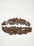 coffee, coffeebean, 커피, 커피콩, 원두, 사진,이미지,일러스트,캘리그라피 - 지니날다작가 크라우드픽 - 저작권 걱정 없는 상업용 이미지