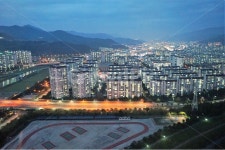 양산타워, 양산야경, 양산명소, 야경, 도시야경, 사진,이미지,일러스트,캘리그라피 - 그린나래73작가 크라우드픽 - 저작권 걱정 없는 상업용 이미지