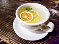 카페, 음료, 차, tea, 모과차, 사진,이미지,일러스트,캘리그라피 - storyDada작가 크라우드픽 - 저작권 걱정 없는 상업용 이미지