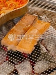 돼지껍데기, 구이, 숯불구이, 껍데기, 돼지껍데기숯불구이, 사진,이미지,일러스트,캘리그라피 - 먹방작가 크라우드픽 - 저작권 걱정 없는 상업용... 