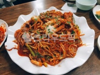 낙지찜, 음식, 해물찜, food, seafood, 사진,이미지,일러스트,캘리그라피 - mutilda작가 크라우드픽 - 저작권 걱정 없는 상업용 이미지