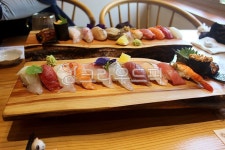 음식, food, 식사, 초밥, 일식, 사진,이미지,일러스트,캘리그라피 - 먹스타 킹콩작가 크라우드픽 - 저작권 걱정 없는 상업용 이미지