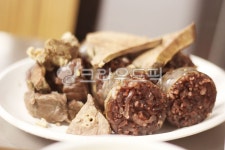 순대, 왕순대, 찰순대, 분식, 분식요리, 사진,이미지,일러스트,캘리그라피 - ja9762작가 크라우드픽 - 저작권 걱정 없는 상업용 이미지