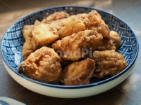 치킨, 후라이드치킨, 닭강정, 튀긴음식, 음식, 사진,이미지,일러스트,캘리그라피 - jameshan3035작가 크라우드픽 - 저작권 걱정 없는 상업용... 