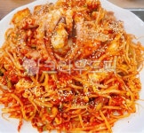 섞어찜, 해물찜, 해물, 해산물, 곤이, 사진,이미지,일러스트,캘리그라피 - 먹방작가 크라우드픽 - 저작권 걱정 없는 상업용 이미지