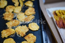 전, 부침개, 명절, 음식, 푸드, 사진,이미지,일러스트,캘리그라피 - pb이로작가 크라우드픽 - 저작권 걱정 없는 상업용 이미지