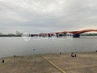 한강, 성산대교, 서울, 하늘, 자연, 사진,이미지,일러스트,캘리그라피 - Ntglzota작가 크라우드픽 - 저작권 걱정 없는 상업용 이미지