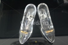 유리, 유리구두, 투명구두, 투명유리, shoes, 사진,이미지,일러스트,캘리그라피 - chaly작가 크라우드픽 - 저작권 걱정 없는 상업용 이미지