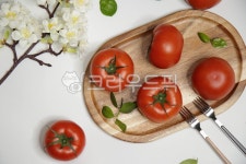 토마토, 과일, fruit, food, 음식, 사진,이미지,일러스트,캘리그라피 - 타로사진관작가 크라우드픽 - 저작권 걱정 없는 상업용 이미지