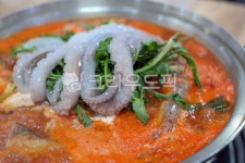 낙지, 낙지전골, 전골, 보양식, 건강, 사진,이미지,일러스트,캘리그라피 - 횽횽작가 크라우드픽 - 저작권 걱정 없는 상업용 이미지