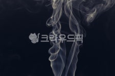 연기, 배경, 아지랑이, 스모크, 인텐스스틱, 사진,이미지,일러스트,캘리그라피 - Jerom작가 크라우드픽 - 저작권 걱정 없는 상업용 이미지
