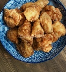 치킨, 후라이드치킨, 닭강정, 튀긴음식, 음식, 사진,이미지,일러스트,캘리그라피 - jameshan3035작가 크라우드픽 - 저작권 걱정 없는 상업용... 