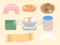 목욕, 목욕탕, 찜질방, 목욕용품, 찜질방그림, 사진,이미지,일러스트,캘리그라피 - eggegg00작가 크라우드픽 - 저작권 걱정 없는 상업용 이미지