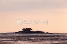 노을, 일몰, 석양, 강화도, 장화리, 사진,이미지,일러스트,캘리그라피 - 장구작가 크라우드픽 - 저작권 걱정 없는 상업용 이미지