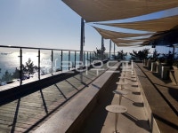 난간, 바다, 까페, 경치, 부산, 사진,이미지,일러스트,캘리그라피 - Nkhklove2001작가 크라우드픽 - 저작권 걱정 없는 상업용 이미지